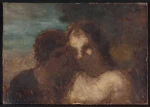  by Honoré Daumier
