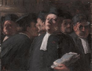 Palais de Justice