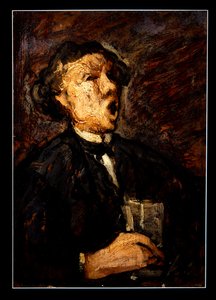  by Honoré Daumier