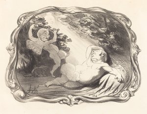 Endymion-Berryer