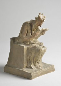 Honore Daumier