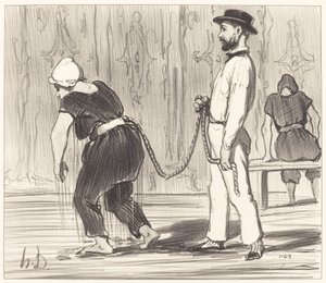 Madam Rabourdeau