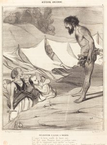 Odysseus