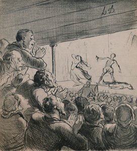 Drama, c.1860