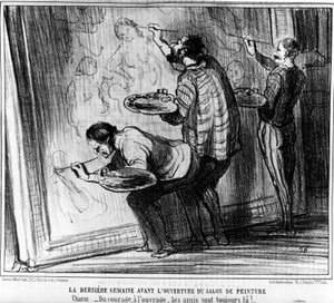 Salon de Peinture