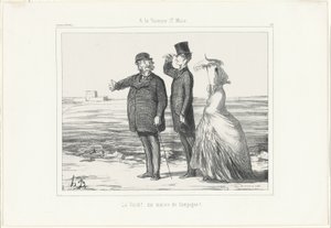 Varenne, Saint-Maur
