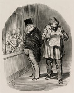 Les Parisiens En 1848