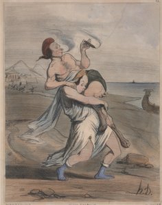 Antik Tarih, hayır. 13: Helen