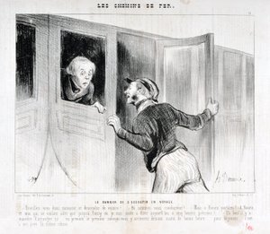 Honore Daumier