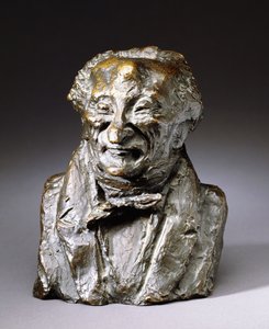 Gurme (Pataille) by Honoré Daumier