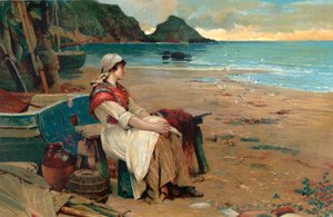 Jack denizdeyken by Horace Henry Cauty