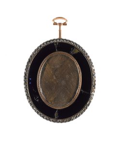Hat Piyade Saha Görevlisi, 1800 by Horace Hone