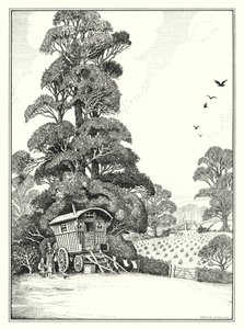  by Horace J. Knowles