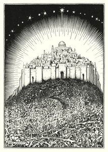  by Horace J. Knowles