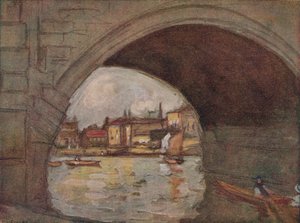 Nehir, Richmond, c1910, 1918