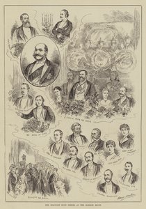 Mansion House