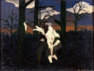  by Horace Pippin