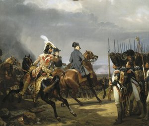  by Horace Vernet