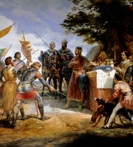 Fransız-İngiliz Savaşı (1202-1214): “” 27/07/1214