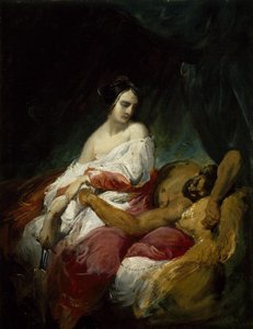  by Horace Vernet