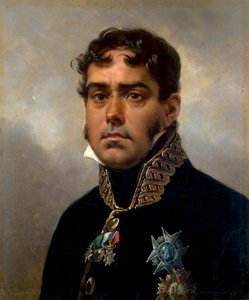 General Pablo Morillo y Morillo