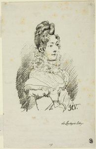 Madam Perregaux