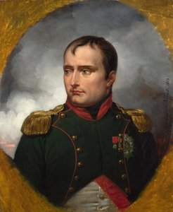 Napolyon I#39;in Portresi