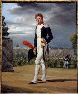 Koleksiyoner Philippe Lenoir