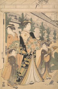 Yoshiwara