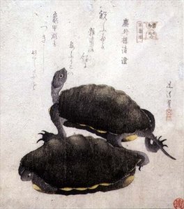 Shinobazu Göleti, 