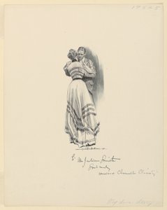 Aşk Hikayelerimi Sevmiyorsun Canım O yüzden Daha Fazla Yazmayacağım by Howard Chandler Christy