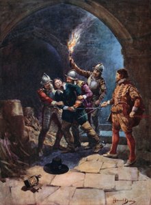 Guy Fawkes