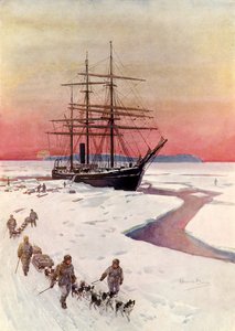 McMurdo Sound