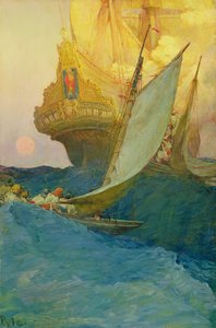 Howard Pyle