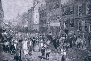 Philadelphia