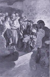 Howard Pyle