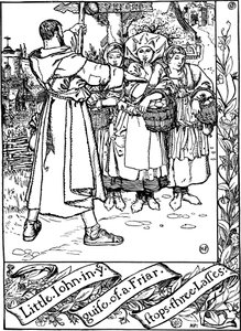 Howard Pyle