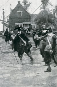 Stuyvesant