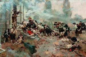  by Howard Pyle