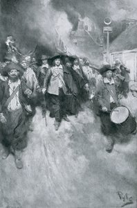 Jamestown
