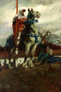  by Howard Pyle
