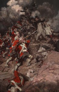  by Howard Pyle