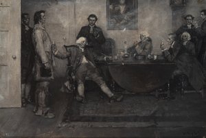  by Howard Pyle