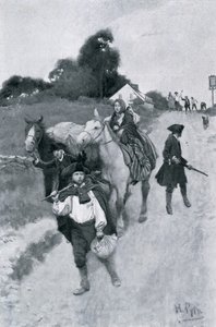 Tory Mülteciler Kanada