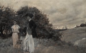 İsimsiz, Myles Hemenway