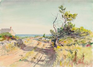  by Howard Russell Butler