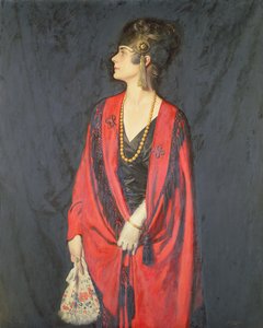 Kırmızı Yanık