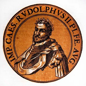 Rudolph II, Kutsal Roma İmparatoru
