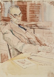 Sir Karl Theodore Parker
