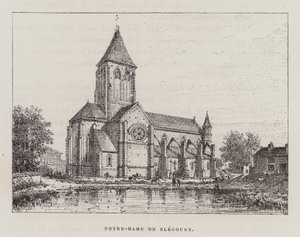  by Hubert Clerget